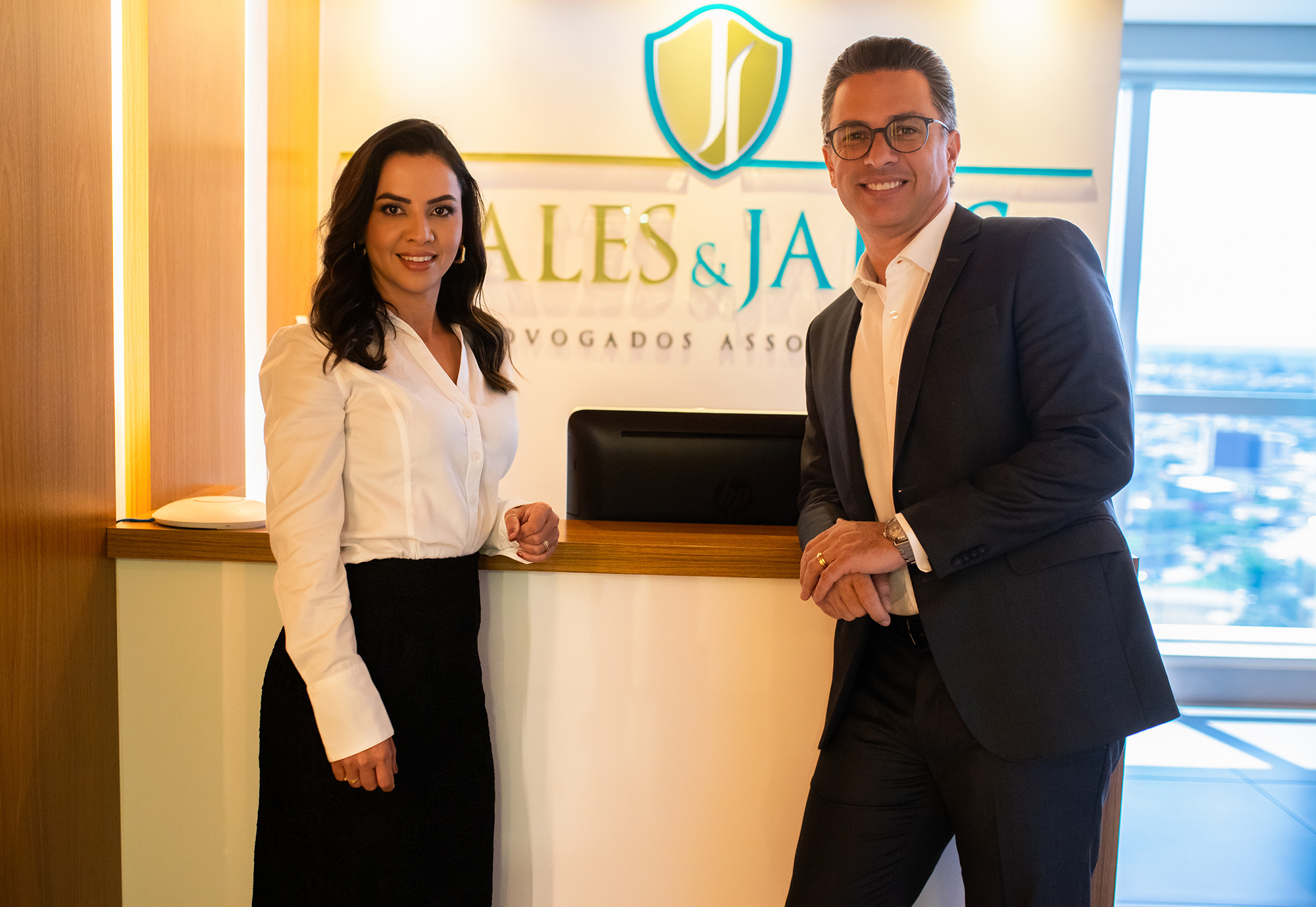 Escritório Jales e Jales